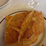 Finca La Alcazaba Comida