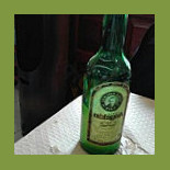 Sidrería Llagar Del Llano food