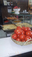 La Tarara food