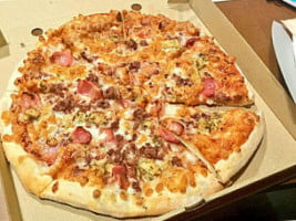 Telepizza food