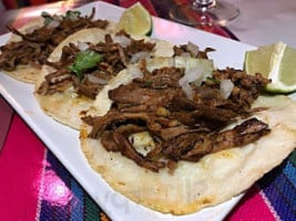 El Mariachi Taqueria Mexicana food