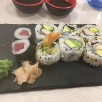 Japon Tokyo food