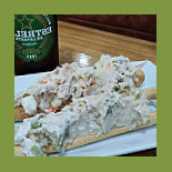 Cueva Del Oso Nourriture