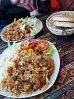 Ali Baba Kebap Haus food