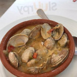 La Casona De Boadilla Del Monte Comida