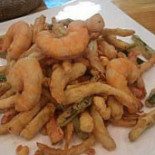 Portobello (josé Castán Tobeñas) Comida