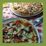 Cafeteria Lincoln Nourriture