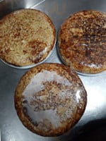 Cafetería Víctor Nourriture