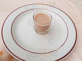 La Fornía food