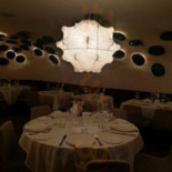 Rugantino Nourriture