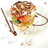 Cafetería Los Aguacates Comida