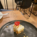 El Del Medio Nourriture