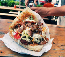 City Dönner Kebap food