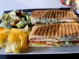 Parallel Central Food