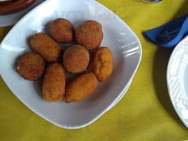 El Puerto De Veracruz food