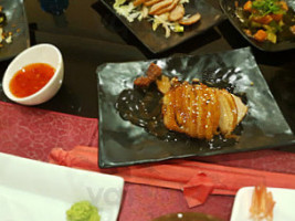 Asiatico Xing food