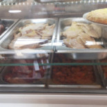 Pa I Picaeta Nourriture