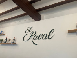 El Raval Gastrobar Vila-real outside