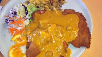 Ku' Damm Berlin food