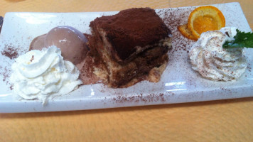 Ku' Damm Berlin food