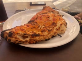 Pizzeria Ca N´olesa food