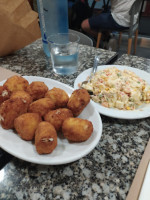 Tapeo food