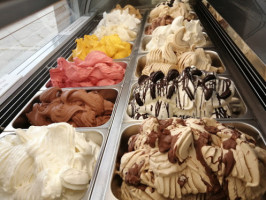 Giorgio Gelato food