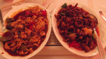 Pato Pekin food