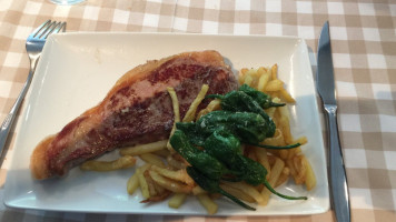 Nájera food