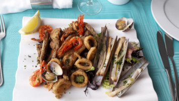 Balco De Mar food