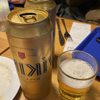 Gullfosskaffi Comida