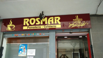 Rosmar food