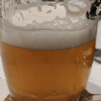 Krystal Bistro Comida