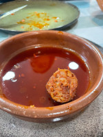 Sidreria Cachopo food