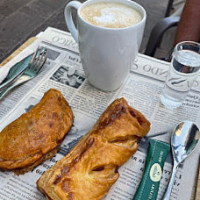 Coffee And Toffee food