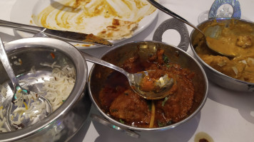 Indian Flavour food