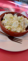 La Pedrera Girona food