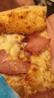 Domino's Pizza Lleida food