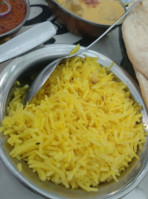 Delhi Dar food