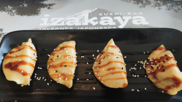 Izakaya Sant Cugat food