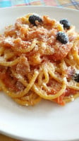 Il Pastaiolo food