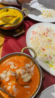 Tandoori, Cocina India food