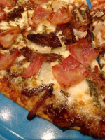 Domino's Pizza Portugalete food