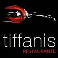 Tiffanis food