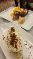 Casa Lola food