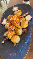 Casa Lola food