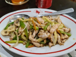Lai Fu food