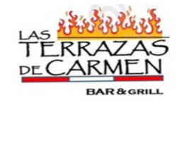 Las Terrazas De Carmen food