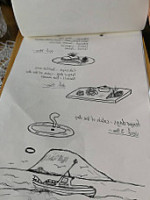 Bjargarsteinn Mathús Comida