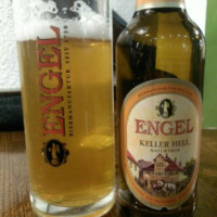 E Cervecería Krüger food
